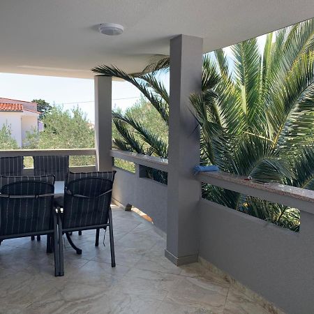Apartments Fila Novalja Dış mekan fotoğraf