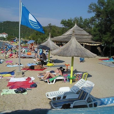 Apartments Fila Novalja Dış mekan fotoğraf