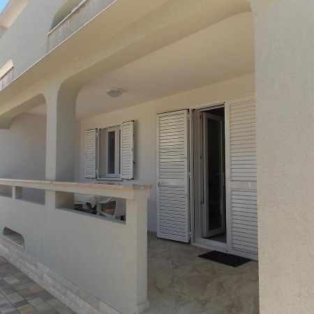 Apartments Fila Novalja Dış mekan fotoğraf