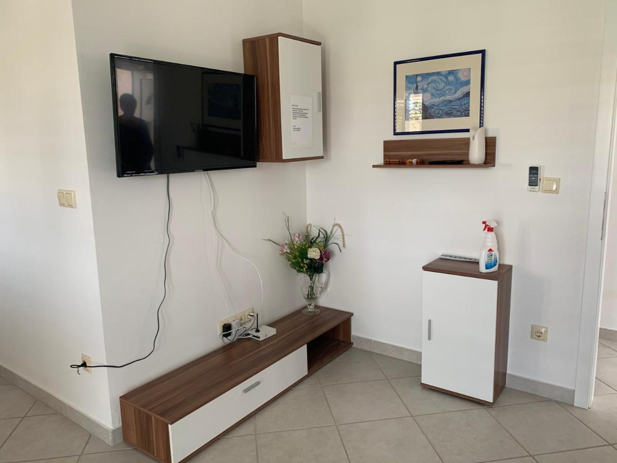 Apartments Fila Novalja Dış mekan fotoğraf