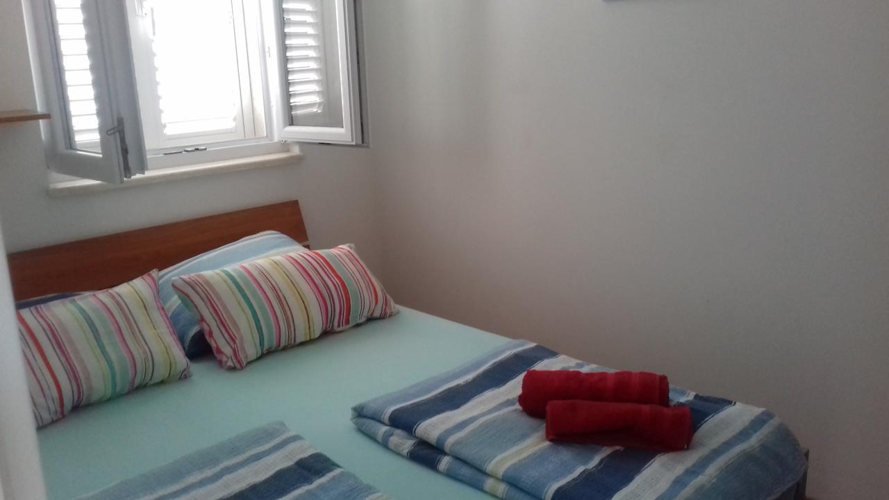 Apartments Fila Novalja Dış mekan fotoğraf